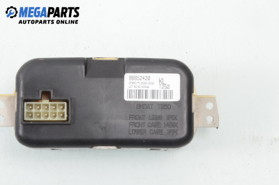 Ceas for Chevrolet Aveo Sedan II (05.2005 - 12.2011), № 96652420