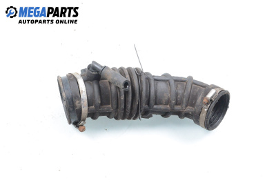 Air intake corrugated hose for Chevrolet Aveo Sedan II (05.2005 - 12.2011) 1.4, 94 hp