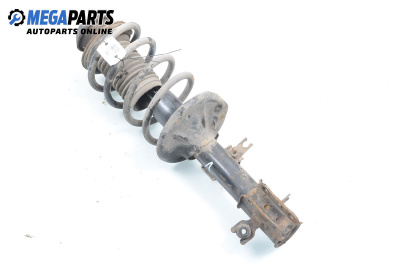 Macpherson shock absorber for Chevrolet Aveo Sedan II (05.2005 - 12.2011), sedan, position: front - left