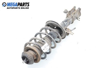 MacPherson-federbein for Chevrolet Aveo Sedan II (05.2005 - 12.2011), sedan, position: rechts, vorderseite