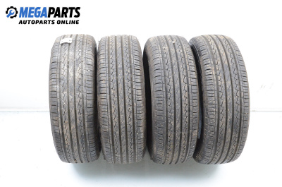 Summer tires COMFORSER 185/65/14, DOT: 0120 (The price is for the set)