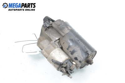 Anlasser for Renault Megane II Hatchback (07.2001 - 10.2012) 2.0 16V (BM0U, CM0U), 135 hp, № Bosch 2 339 304 054