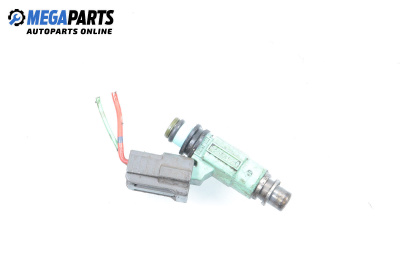 Duza benzină for Mitsubishi Carisma Hatchback (07.1995 - 06.2006) 1.6 (DA1A), 90 hp, № 0280155723