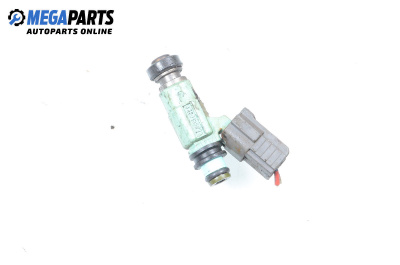 Duza benzină for Mitsubishi Carisma Hatchback (07.1995 - 06.2006) 1.6 (DA1A), 90 hp, № 0280155723