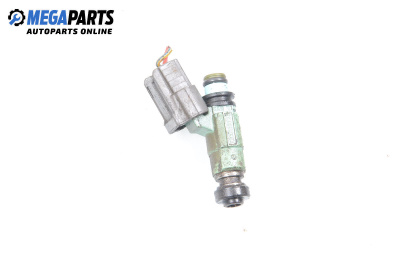 Duza benzină for Mitsubishi Carisma Hatchback (07.1995 - 06.2006) 1.6 (DA1A), 90 hp, № 0280155723