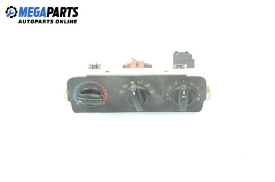 Air conditioning panel for Ford Mondeo I Hatchback (02.1993 - 08.1996)