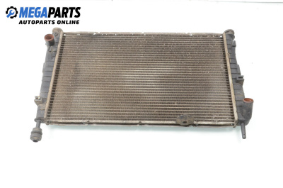 Radiator de apă for Ford Mondeo I Hatchback (02.1993 - 08.1996) 2.0 i 16V, 136 hp