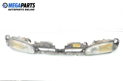Far for Ford Mondeo I Hatchback (02.1993 - 08.1996), hatchback, position: dreapta