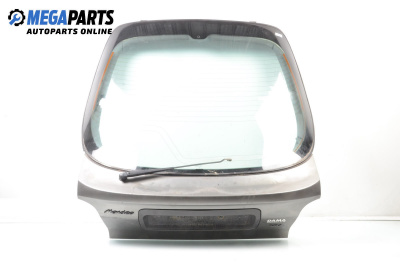 Boot lid for Ford Mondeo I Hatchback (02.1993 - 08.1996), 5 doors, hatchback, position: rear
