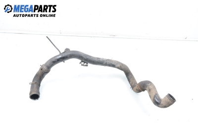 Turbo pipe for Volkswagen Sharan Minivan I (05.1995 - 03.2010) 1.9 TDI, 90 hp