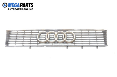 Grill for Audi 80 Sedan B3 (06.1986 - 10.1991), sedan, position: front