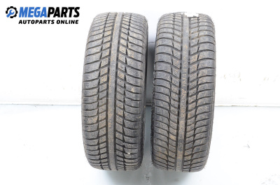 Snow tires SYRON 205/60/15, DOT: 3315 (The price is for two pieces)