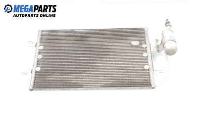 Air conditioning radiator for Mercedes-Benz A-Class Hatchback  W168 (07.1997 - 08.2004) A 160 (168.033, 168.133), 102 hp