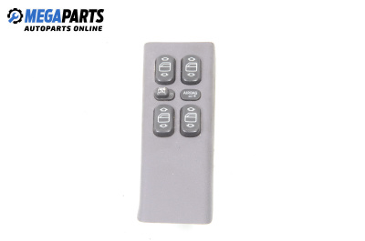 Window adjustment switch for Mercedes-Benz A-Class Hatchback  W168 (07.1997 - 08.2004), № 168.683.1308