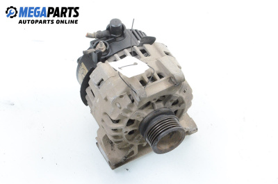 Gerenator for Mercedes-Benz A-Class Hatchback  W168 (07.1997 - 08.2004) A 160 (168.033, 168.133), 102 hp, № A 012 154 45 02