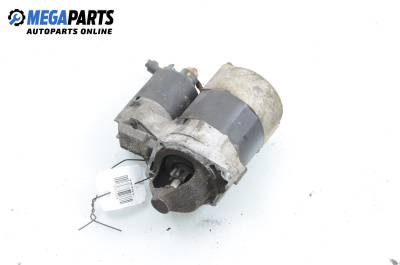 Starter for Mercedes-Benz A-Class Hatchback  W168 (07.1997 - 08.2004) A 160 (168.033, 168.133), 102 hp