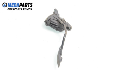 Throttle pedal for Jaguar X-Type Sedan (06.2001 - 11.2009), № 1X439F836AD