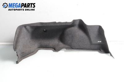 Kofferraumverkleidungen for Jaguar X-Type Sedan (06.2001 - 11.2009), sedan