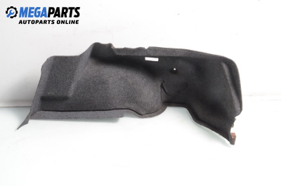 Capitonaj interior portbagaj for Jaguar X-Type Sedan (06.2001 - 11.2009), sedan