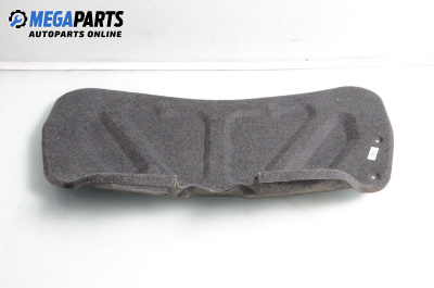 Boot lid plastic cover for Jaguar X-Type Sedan (06.2001 - 11.2009), sedan