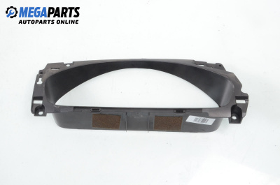Interieur kunststoffbauteile kilometerzähler for Jaguar X-Type Sedan (06.2001 - 11.2009), 5 türen, sedan
