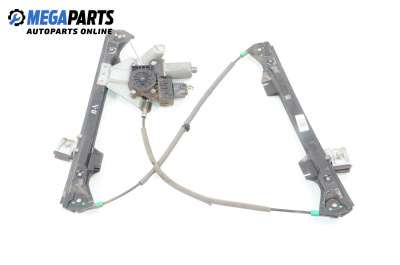 Electric window regulator for Jaguar X-Type Sedan (06.2001 - 11.2009), 5 doors, sedan, position: front - left