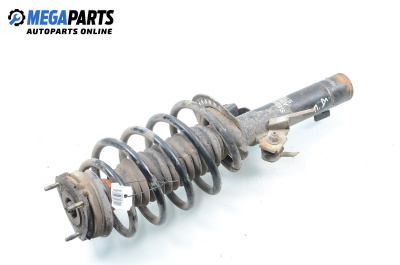 MacPherson-federbein for Jaguar X-Type Sedan (06.2001 - 11.2009), sedan, position: rechts, vorderseite