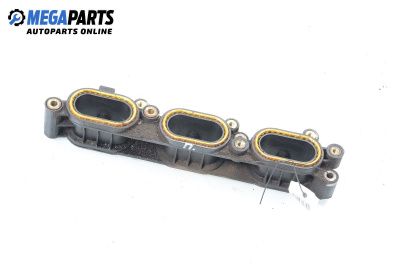 Intake manifold air duct for Jaguar X-Type Sedan (06.2001 - 11.2009) 2.5 V6 4WD, 196 hp