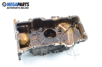 Crankcase for Jaguar X-Type Sedan (06.2001 - 11.2009) 2.5 V6 4WD, 196 hp