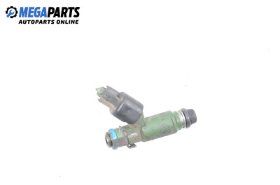 Duza benzină for Jaguar X-Type Sedan (06.2001 - 11.2009) 2.5 V6 4WD, 196 hp