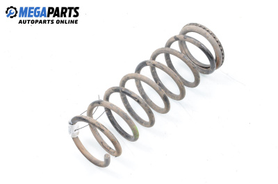 Coil spring for Jaguar X-Type Sedan (06.2001 - 11.2009), sedan, position: rear