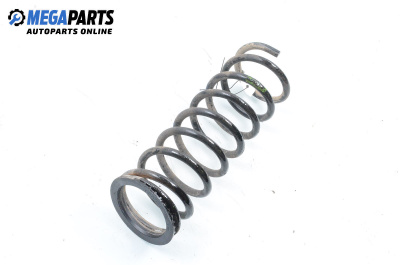 Coil spring for Jaguar X-Type Sedan (06.2001 - 11.2009), sedan, position: rear