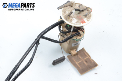 Fuel pump for Jaguar X-Type Sedan (06.2001 - 11.2009) 2.5 V6 4WD, 196 hp