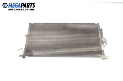 Radiator aer condiționat for Jaguar X-Type Sedan (06.2001 - 11.2009) 2.5 V6 4WD, 196 hp