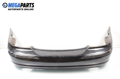 Bara de protectie spate for Jaguar X-Type Sedan (06.2001 - 11.2009), sedan