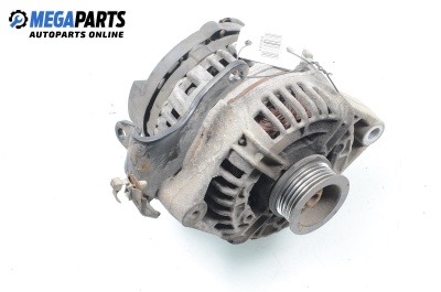 Gerenator for Opel Corsa C Hatchback (09.2000 - 12.2009) 1.8, 125 hp