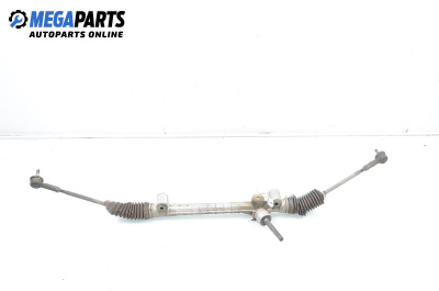 Electric steering rack no motor included for Opel Corsa C Hatchback (09.2000 - 12.2009), hatchback