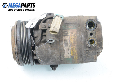 AC compressor for Opel Corsa C Hatchback (09.2000 - 12.2009) 1.8, 125 hp, № 09165714