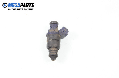 Duza benzină for Opel Corsa C Hatchback (09.2000 - 12.2009) 1.8, 125 hp, № 5WS04490