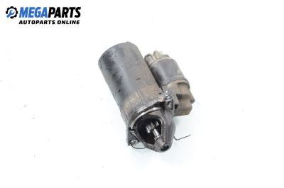 Starter for Opel Corsa C Hatchback (09.2000 - 12.2009) 1.8, 125 hp
