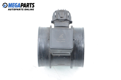 Air mass flow meter for Opel Corsa C Hatchback (09.2000 - 12.2009) 1.8, 125 hp, № LM1026