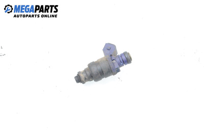 Duza benzină for Opel Corsa C Hatchback (09.2000 - 12.2009) 1.8, 125 hp