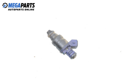Duza benzină for Opel Corsa C Hatchback (09.2000 - 12.2009) 1.8, 125 hp