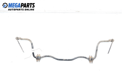 Sway bar for Opel Corsa C Hatchback (09.2000 - 12.2009), hatchback