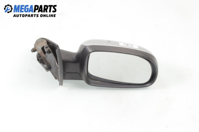 Mirror for Opel Corsa C Hatchback (09.2000 - 12.2009), 3 doors, hatchback, position: right