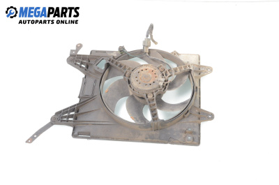 Kühlerlüfter for Volvo V40 Estate (07.1995 - 06.2004) 1.9 TD, 90 hp