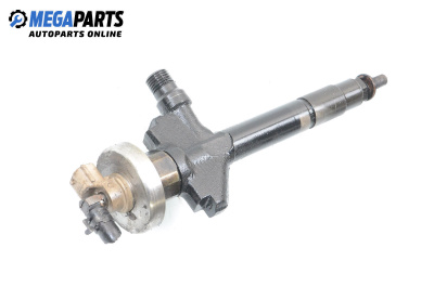Diesel fuel injector for Mazda 6 Station Wagon I (08.2002 - 12.2007) 2.0 DI, 121 hp