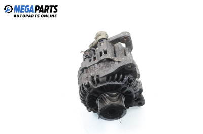 Gerenator for Mazda 6 Station Wagon I (08.2002 - 12.2007) 2.0 DI, 121 hp