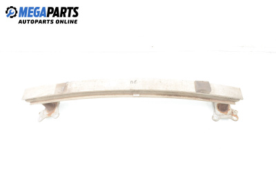 Bumper support brace impact bar for Audi A3 Hatchback I (09.1996 - 05.2003), hatchback, position: front