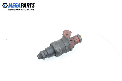 Duza benzină for Opel Vectra B Sedan (09.1995 - 04.2002) 2.0 i 16V, 136 hp